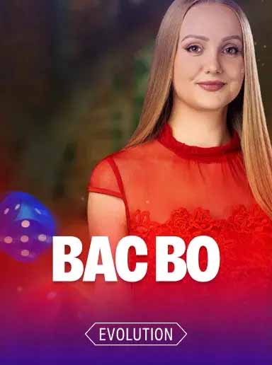 Bac Bo · Волна Live Casino